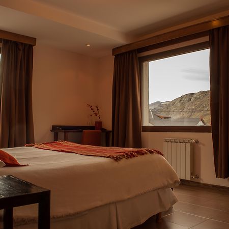 Hotel Poincenot El Chalten Luaran gambar