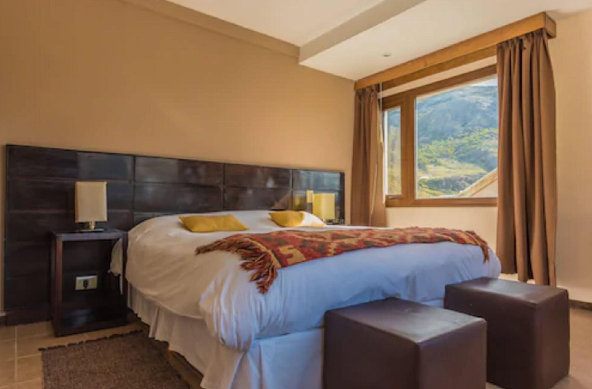 Hotel Poincenot El Chalten Luaran gambar